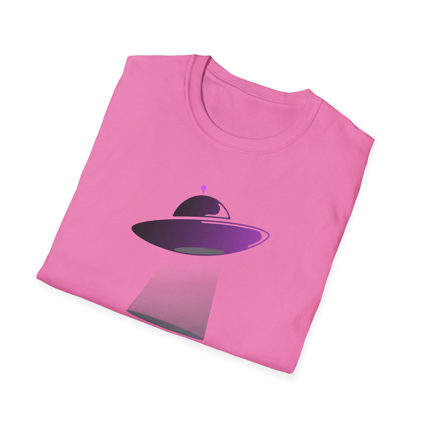 Funny T Shirts, UFO Tees, Funny Aliens Shirt - 16