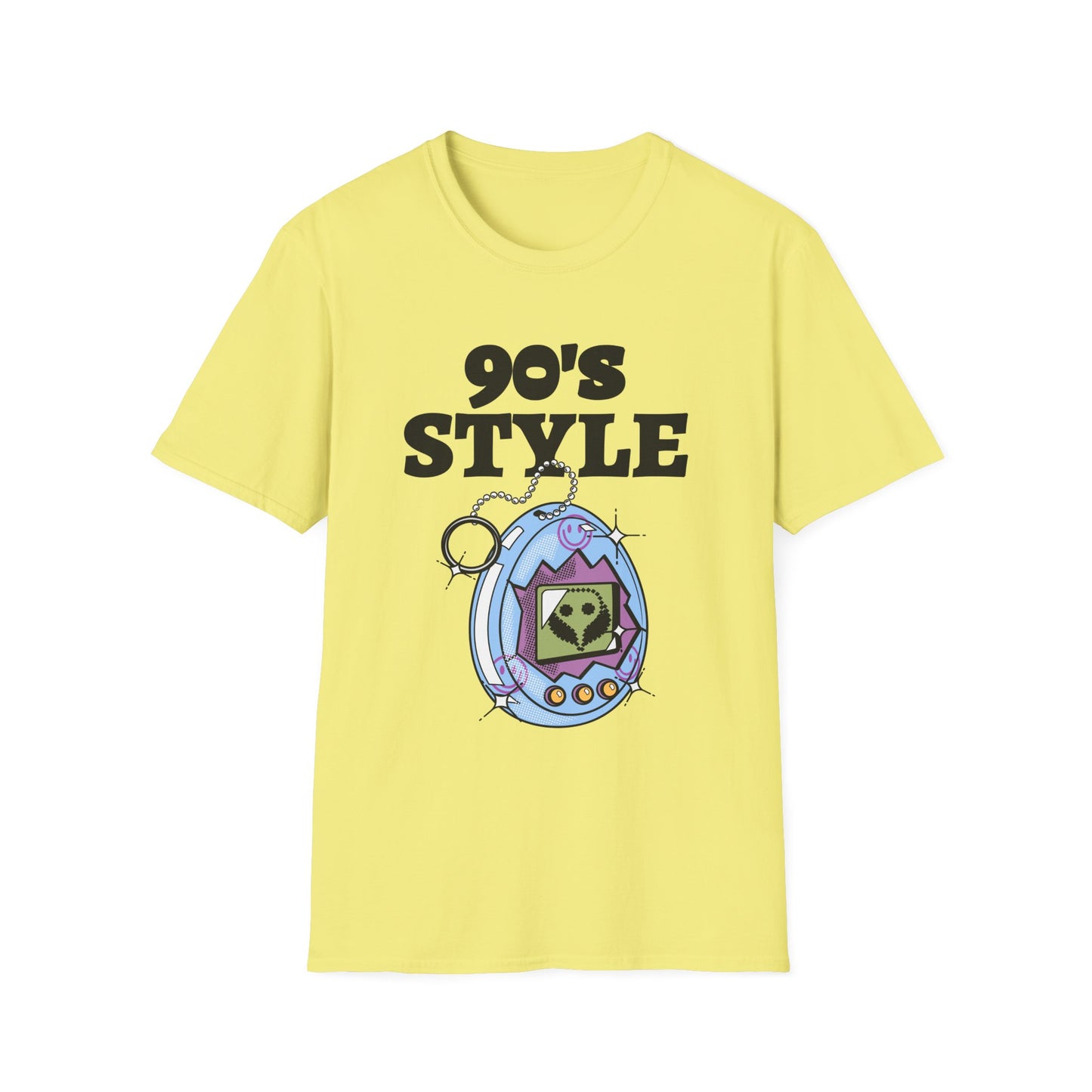 Retro T Shirt, Retro Design Shirt, Retro Art Tee Shirt, T-shirt with Retro Style