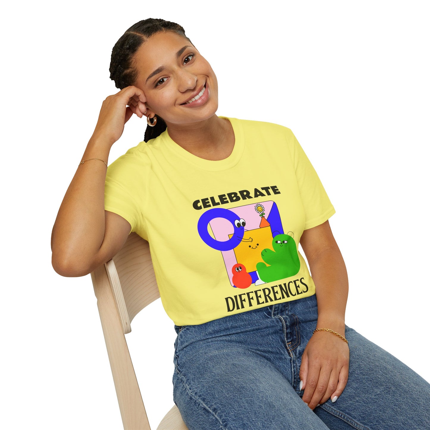 Retro T Shirt, Retro Design Shirt, Retro Art Tee Shirt, T-shirt with Retro Style