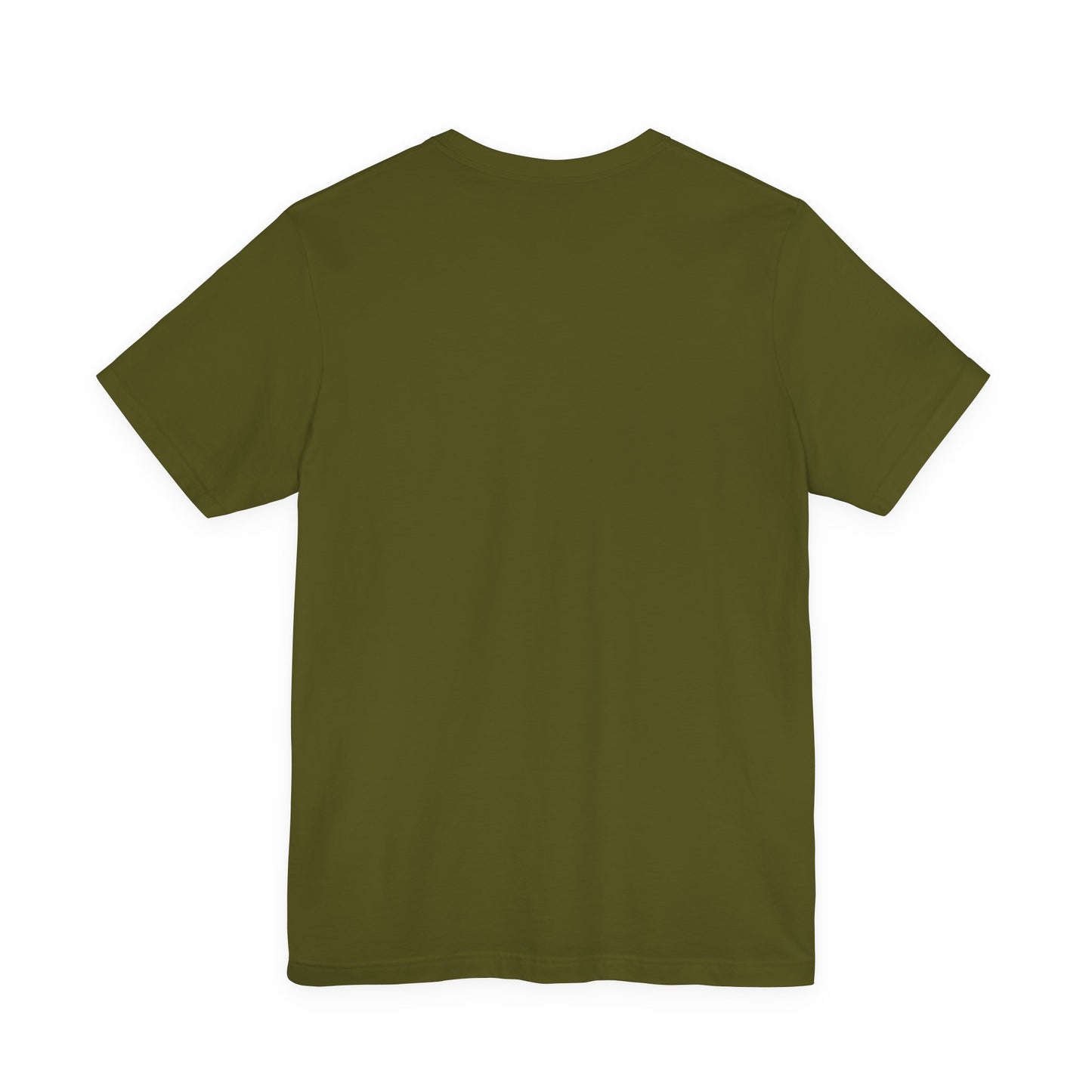 Assuming I Was Like Most Women Mistake U.S. Woman Veteran Unisex Cotton T-Shirt v45