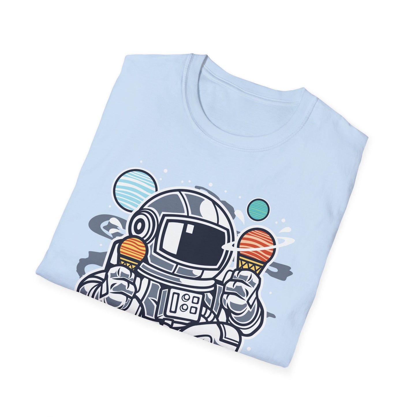 Cartoon T-Shirt, Animation T-Shirt, Funny Tee Shirt - 6