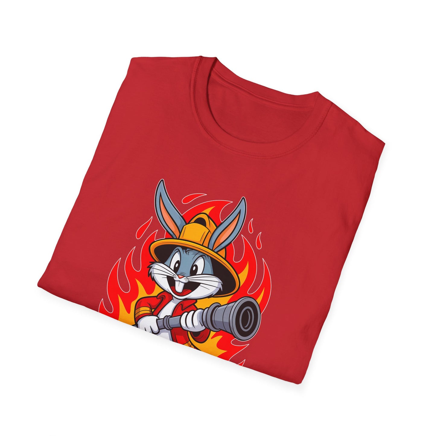 Cartoon T Shirt, Animation Shirt, Funny Animals Tee Shirt