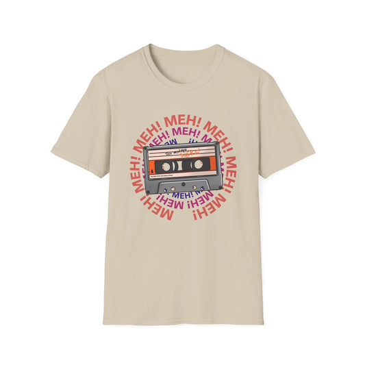 Retro T Shirt, Retro Design Shirt, Retro Art Tee Shirt, T-shirt with Retro Style