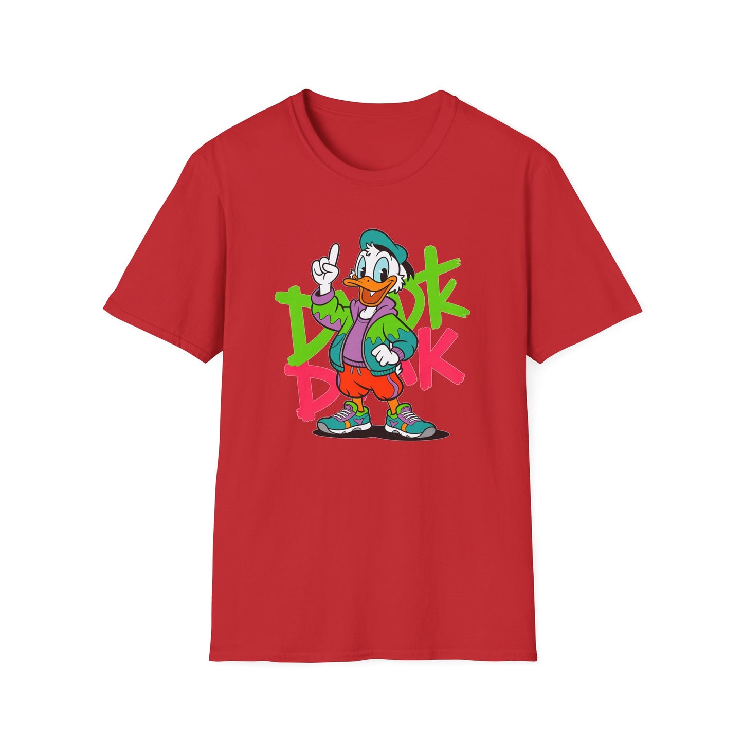 Cartoon T Shirt, Animation Shirt, Funny Animals Tee Shirt