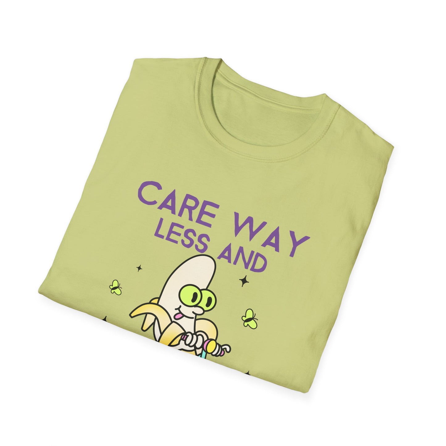 Food Tees, Funny Food T Shirts, Funny T Shirts, Shirt with Banana, Banana T Shirt, Funny Banana Shirt