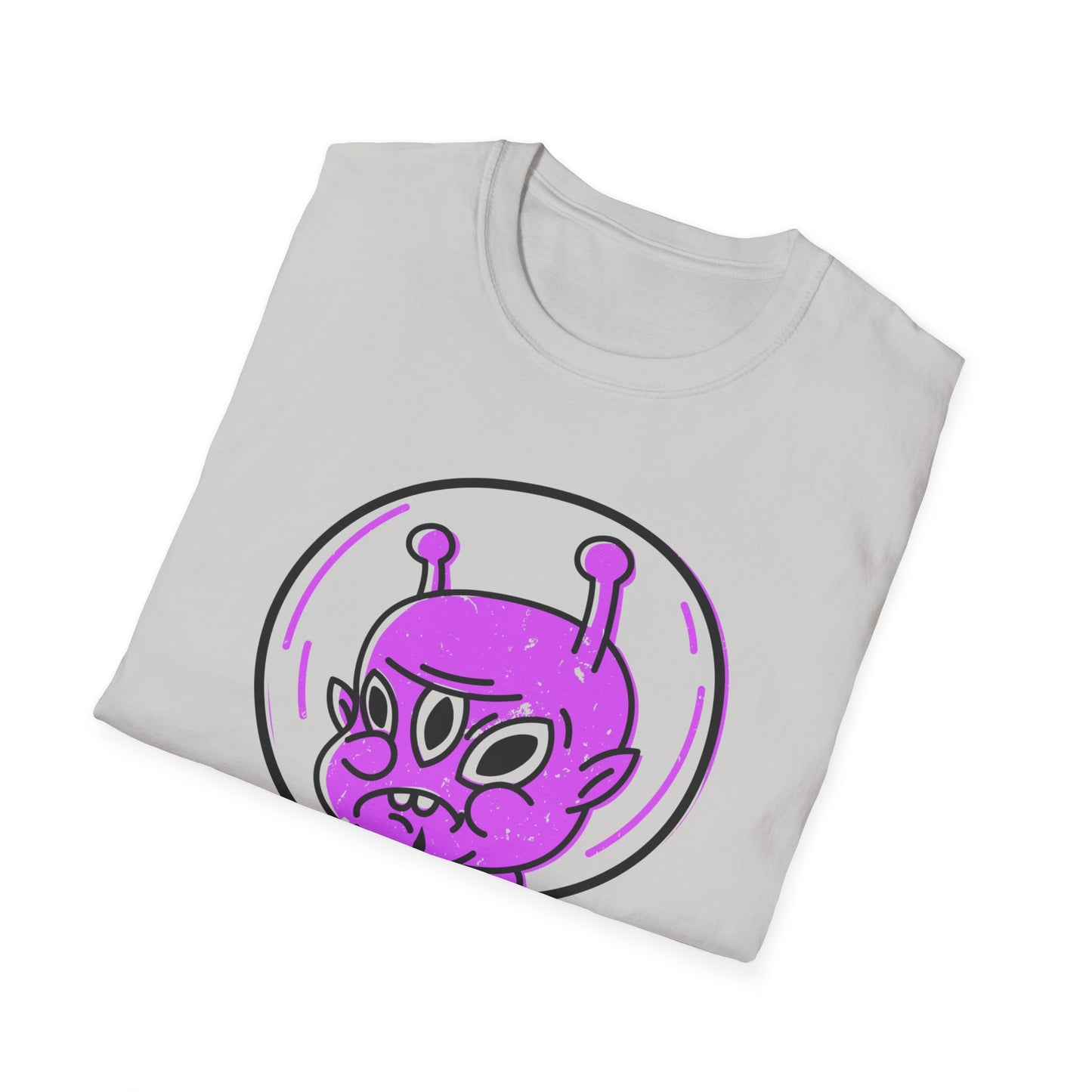 Funny T Shirts, UFO Tees, Funny Aliens Shirt