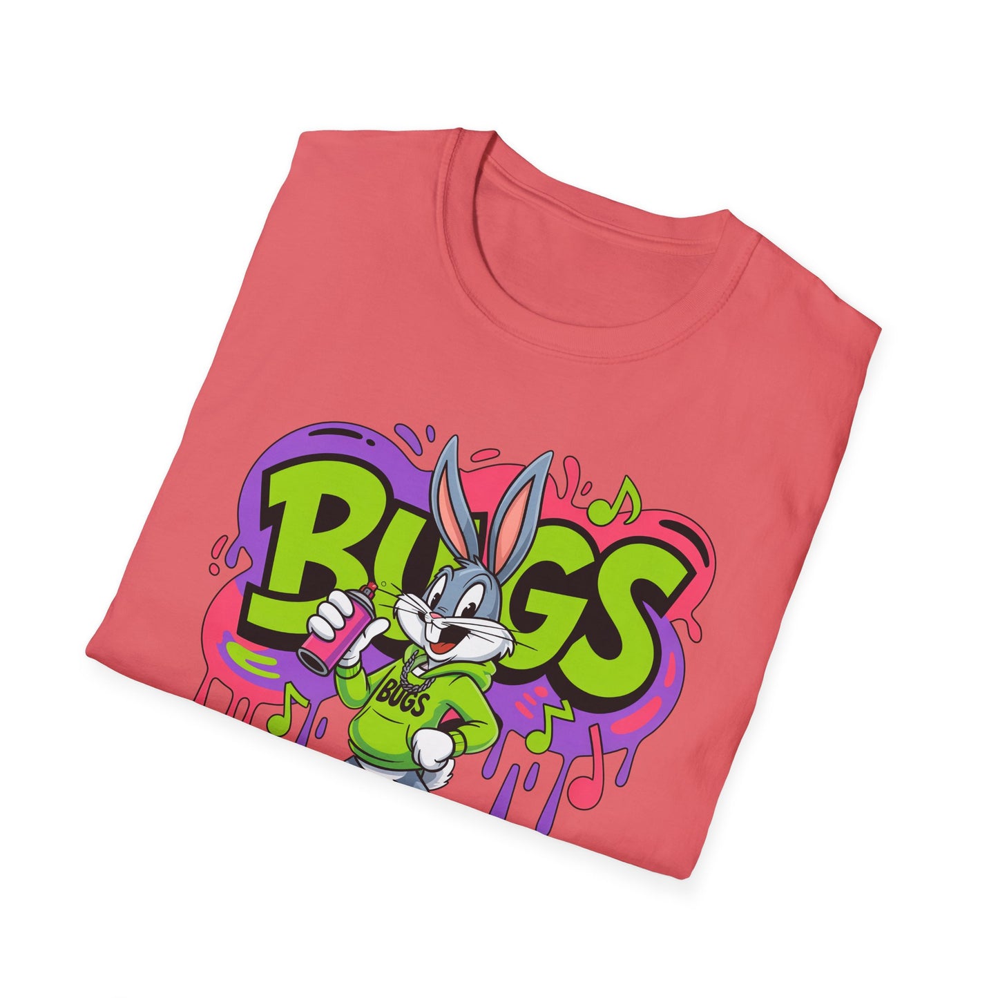 Cartoon T Shirt, Animation Shirt, Funny Animals Tee Shirt