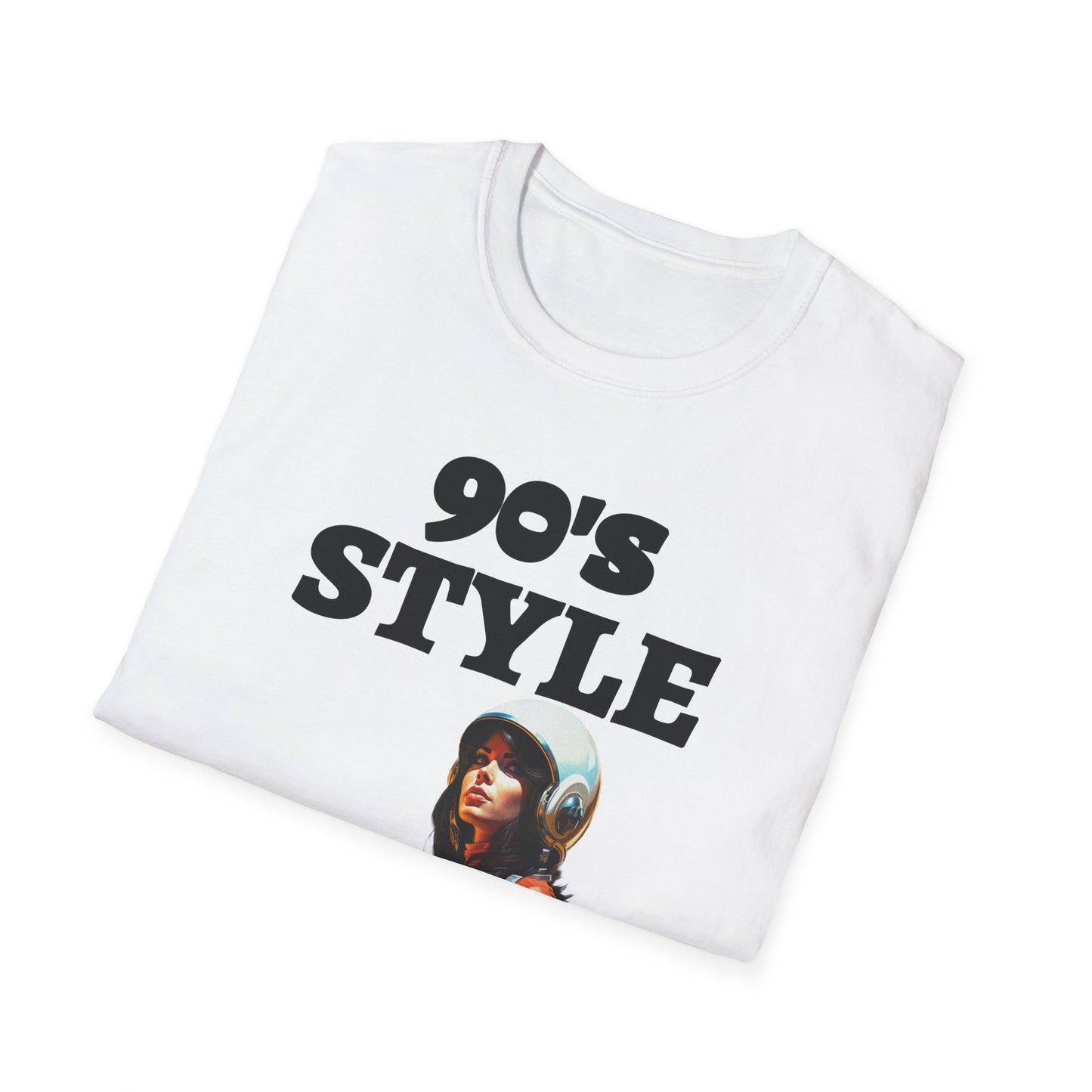 Retro T Shirt, Retro Design Shirt, Retro Art Tee Shirt, T-shirt with Retro Style