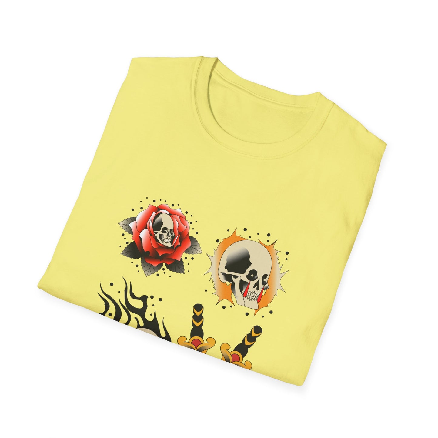 Retro T Shirt, Retro Design Shirt, Retro Art Tee Shirt, T-shirt with Retro Style