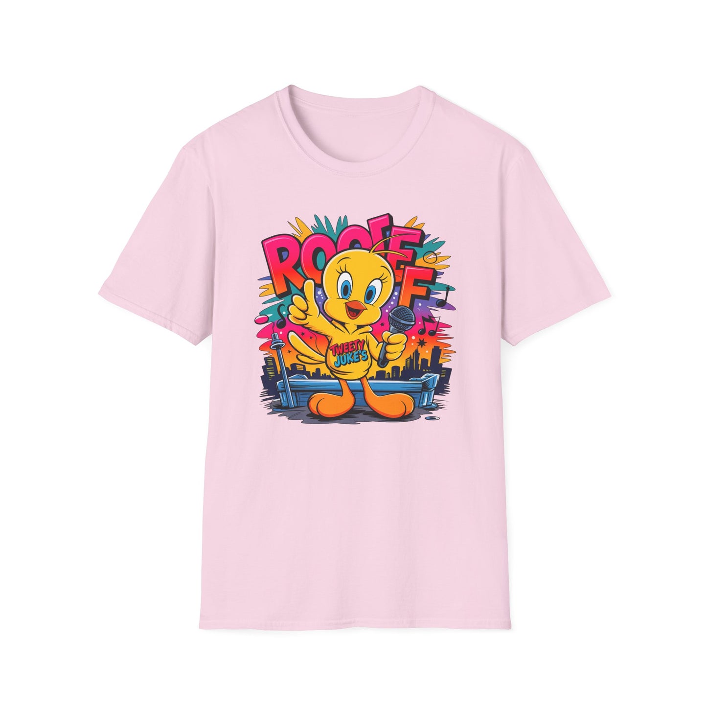 Cartoon T Shirt, Animation Shirt, Funny Animals Tee Shirt