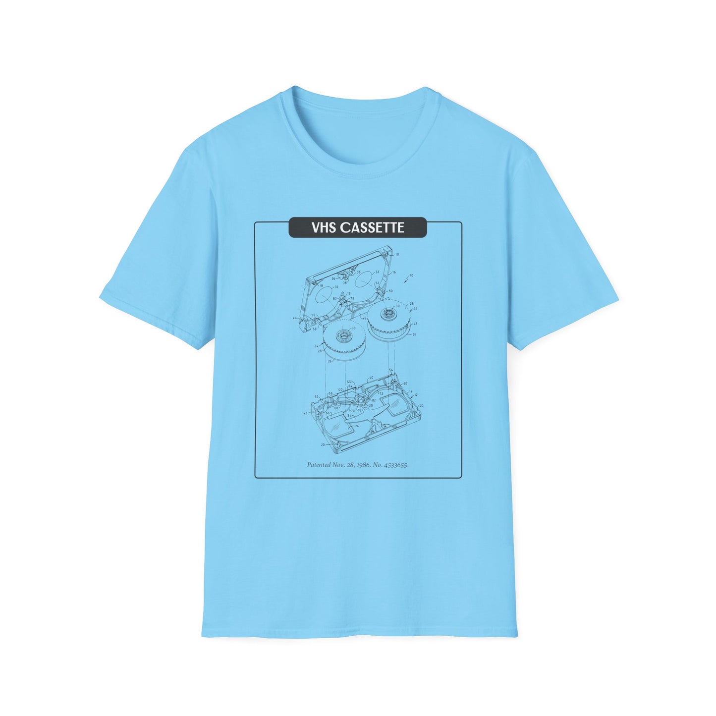 Retro T Shirt, Retro Design Shirt, Retro Art Tee Shirt, T-shirt with Retro Style