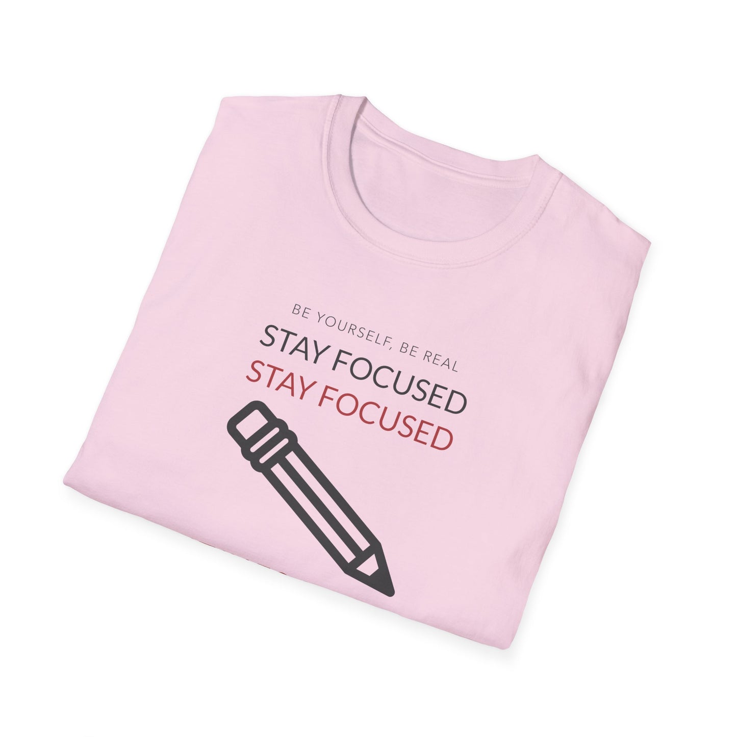 Positive Slogan T-Shirts, T-Shirts with Positive Words, Tee Shirt with Good Quotes - 48