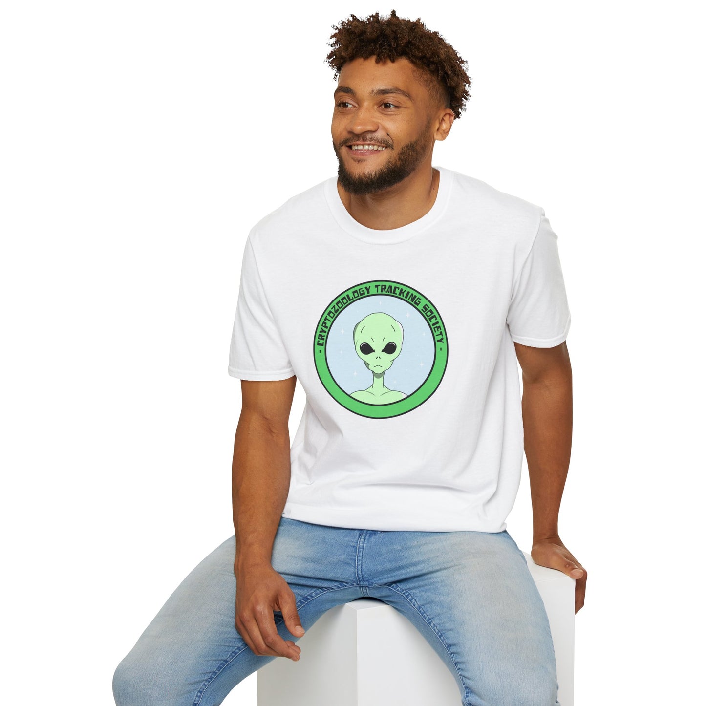 Funny T Shirts, UFO Tees, Funny Aliens Shirt - 10