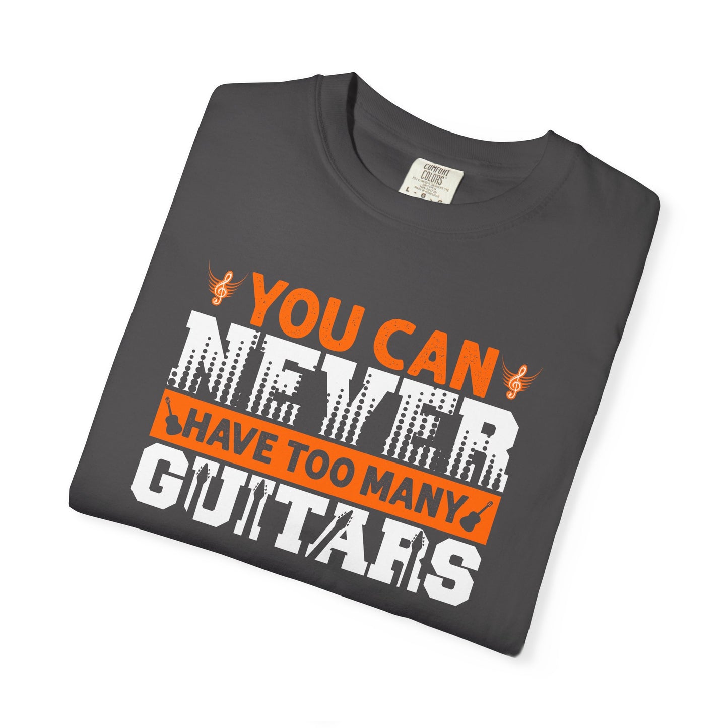 Music Graphic Design Unisex Cotton T-shirt 085