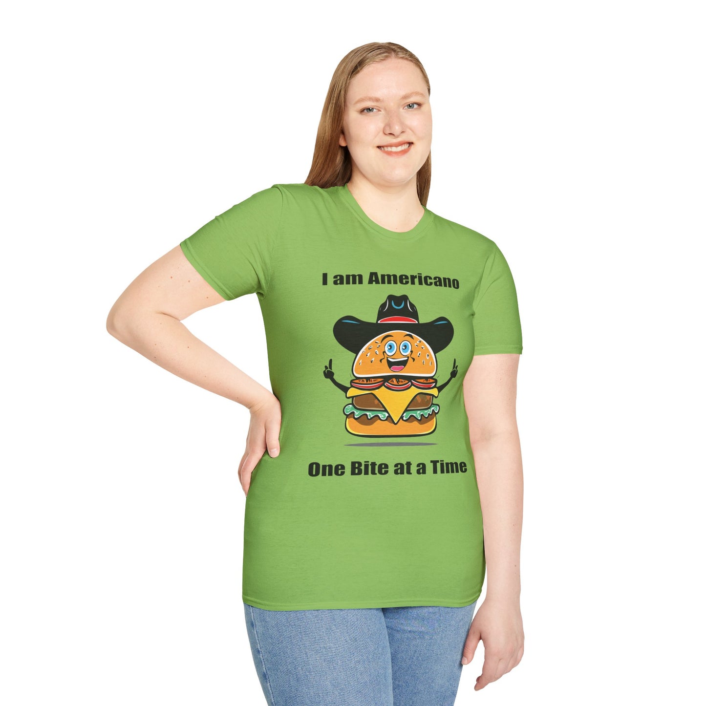 Food Tees, Funny Food T Shirts, Funny T Shirts, Shirt with Food, Junk Food Tees, Shirt with Burger, Burger T-Shirt