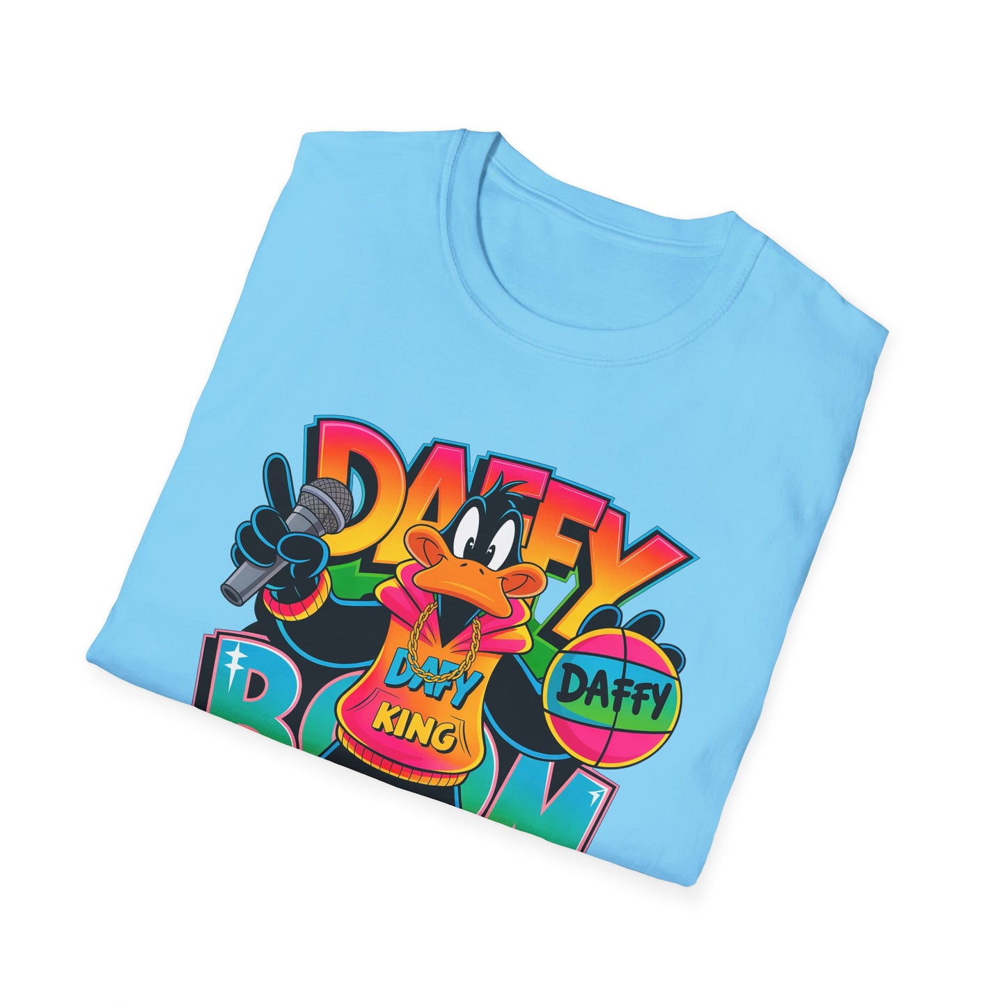 Cartoon T Shirt, Animation Shirt, Funny Animals Tee Shirt