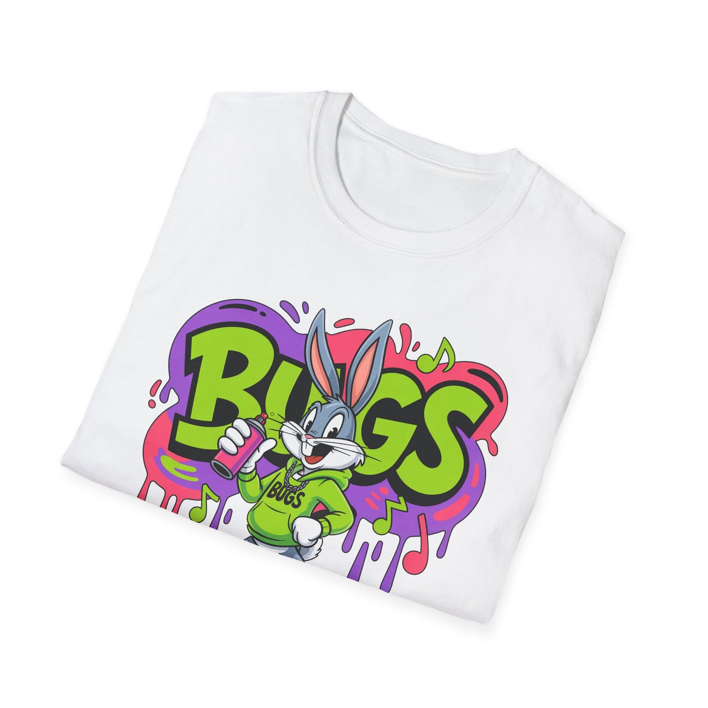 Cartoon T Shirt, Animation Shirt, Funny Animals Tee Shirt
