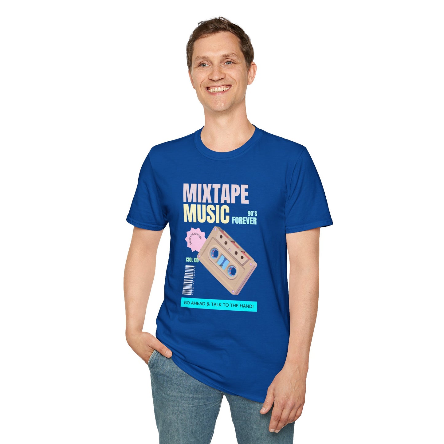 Retro T Shirt, Retro Design Shirt, Retro Art Tee Shirt, T-shirt with Retro Style