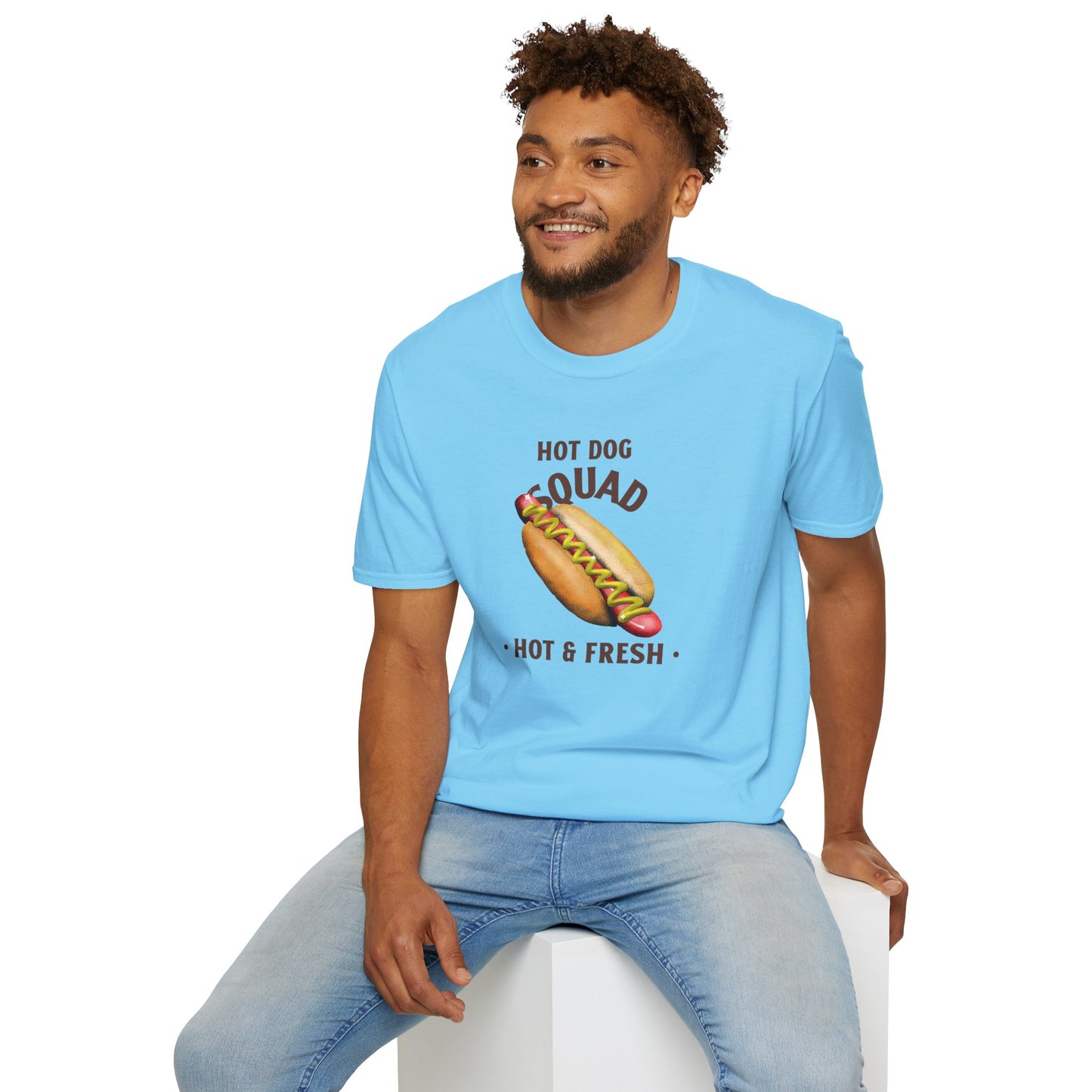 Funny Food T-Shirts, Funny T-Shirts - 7
