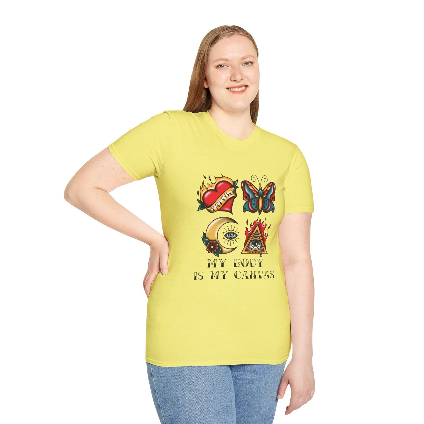 Retro T Shirt, Retro Design Shirt, Retro Art Tee Shirt, T-shirt with Retro Style