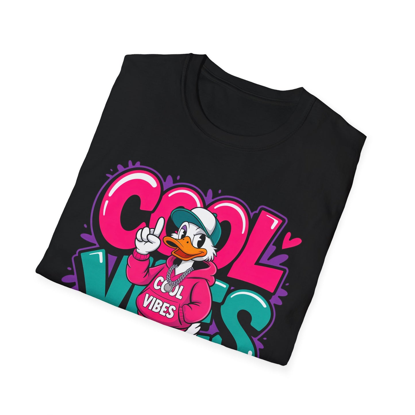 Cartoon T Shirt, Animation Shirt, Funny Animals Tee Shirt
