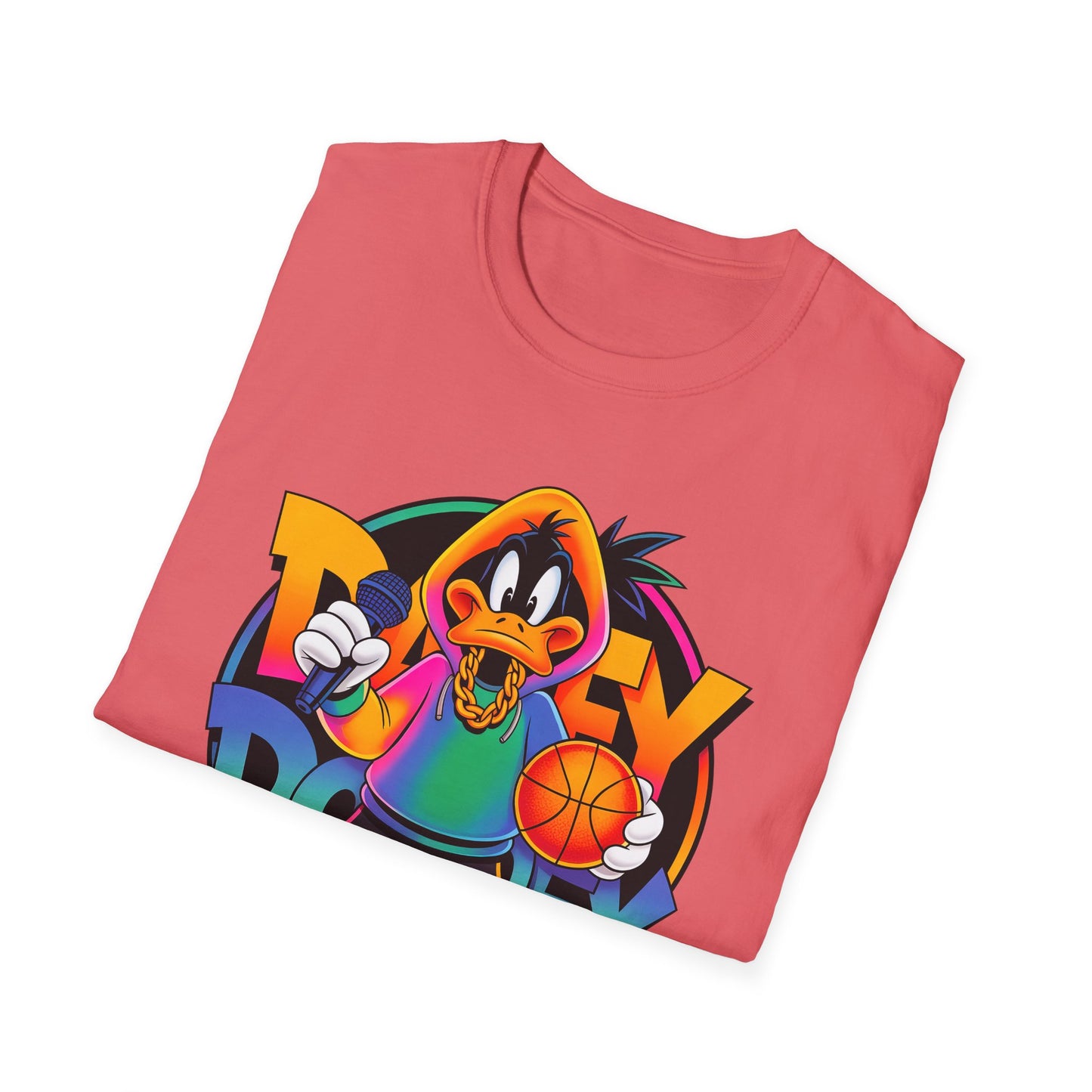 Cartoon T Shirt, Animation Shirt, Funny Animals Tee Shirt