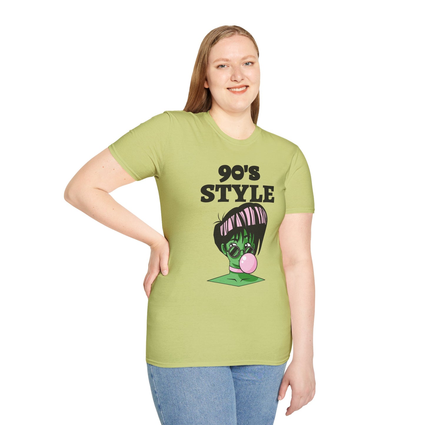Retro T Shirt, Retro Design Shirt, Retro Art Tee Shirt, T-shirt with Retro Style