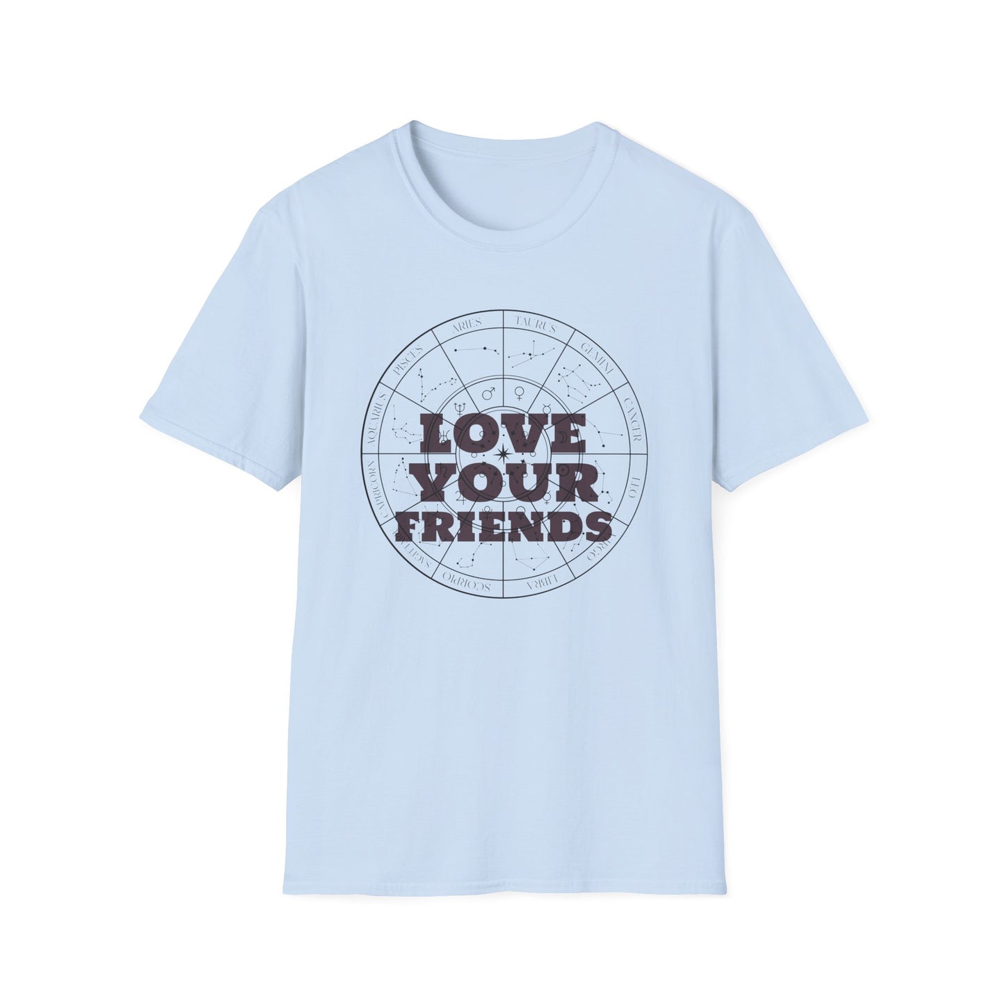 Positive Slogan T-Shirts, T-Shirts with Positive Words, Tee Shirt with Good Quotes - 36