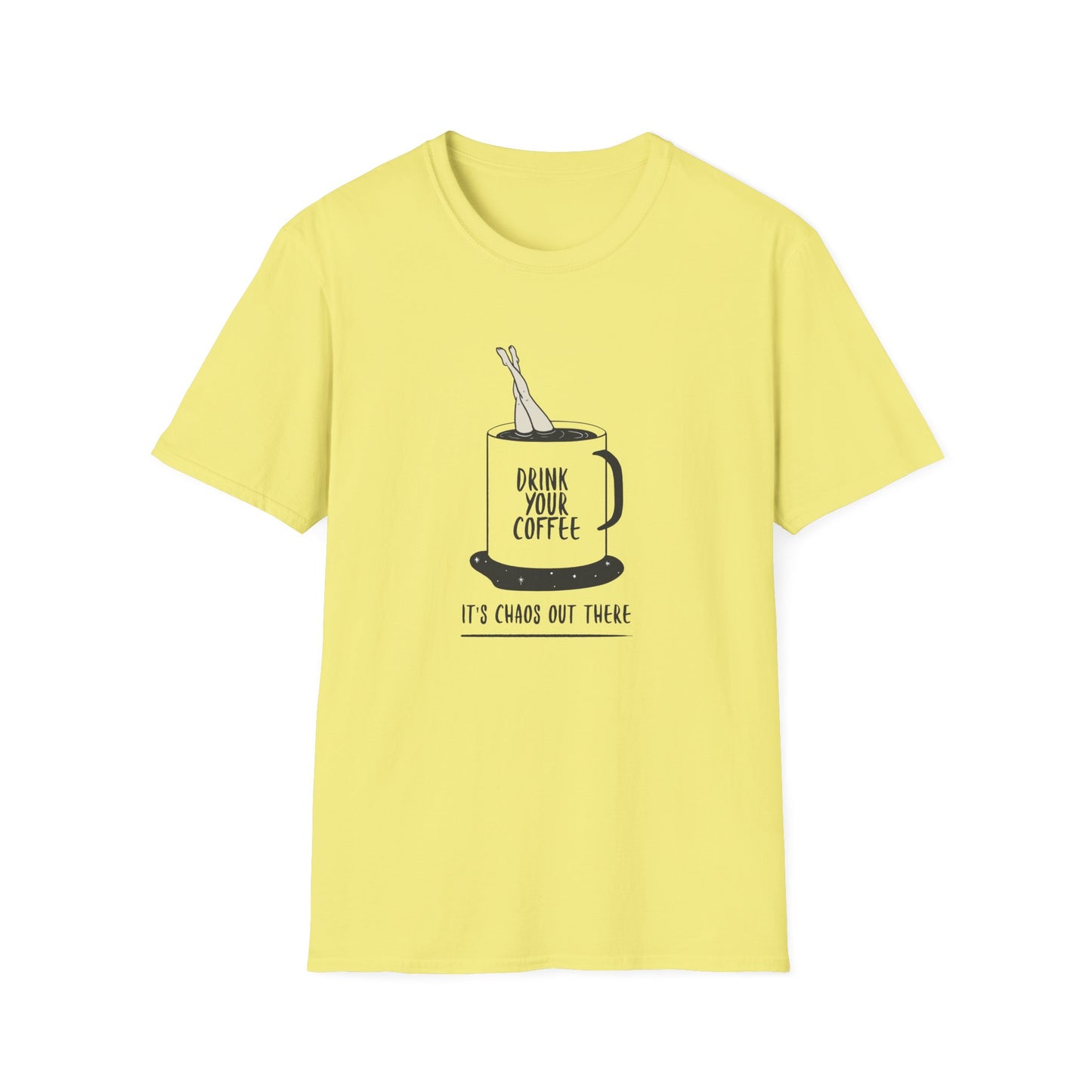 Funny Food T-Shirts, Funny T-Shirts - 15