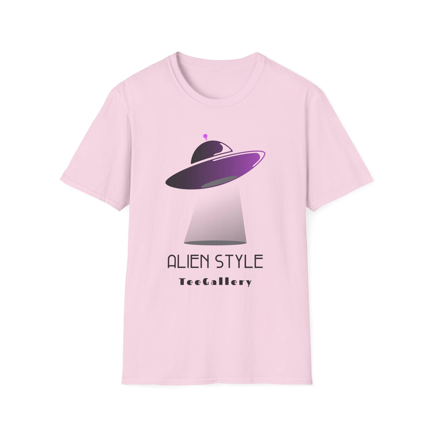 Funny T Shirts, UFO Tees, Funny Aliens Shirt
