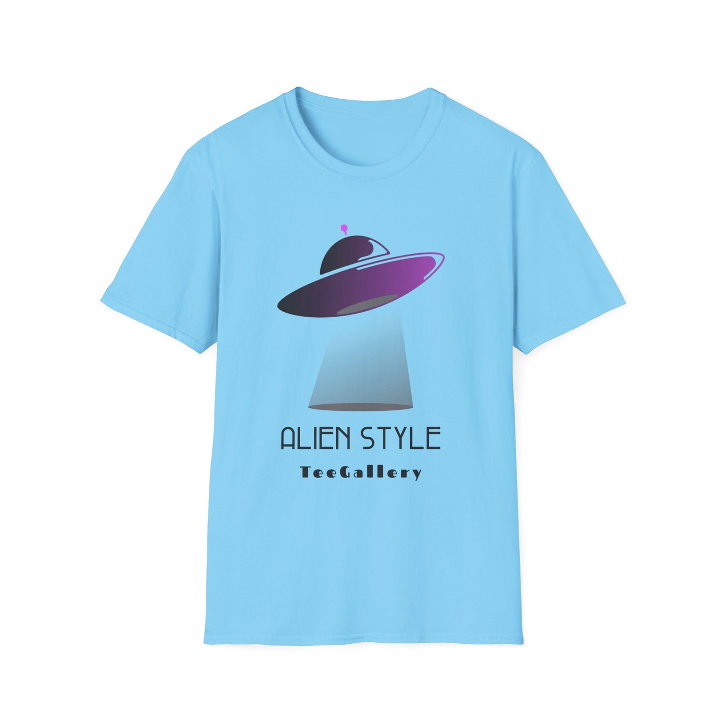 Funny T Shirts, UFO Tees, Funny Aliens Shirt