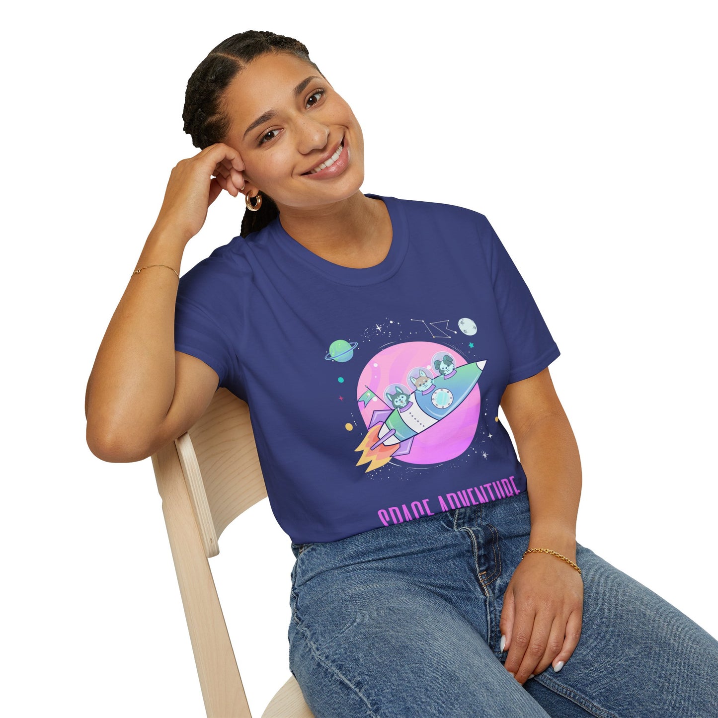 Funny T Shirts, UFO Tees, Funny Aliens Shirt