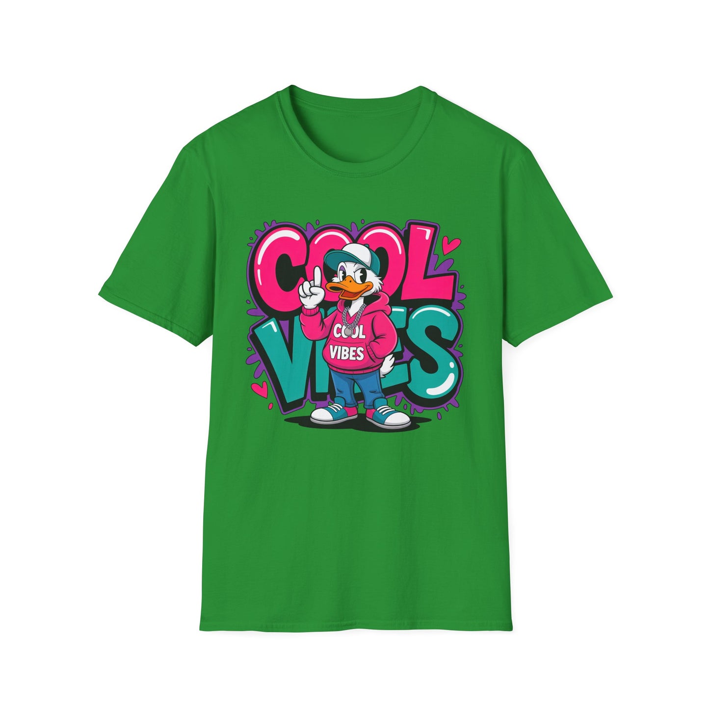 Cartoon T Shirt, Animation Shirt, Funny Animals Tee Shirt
