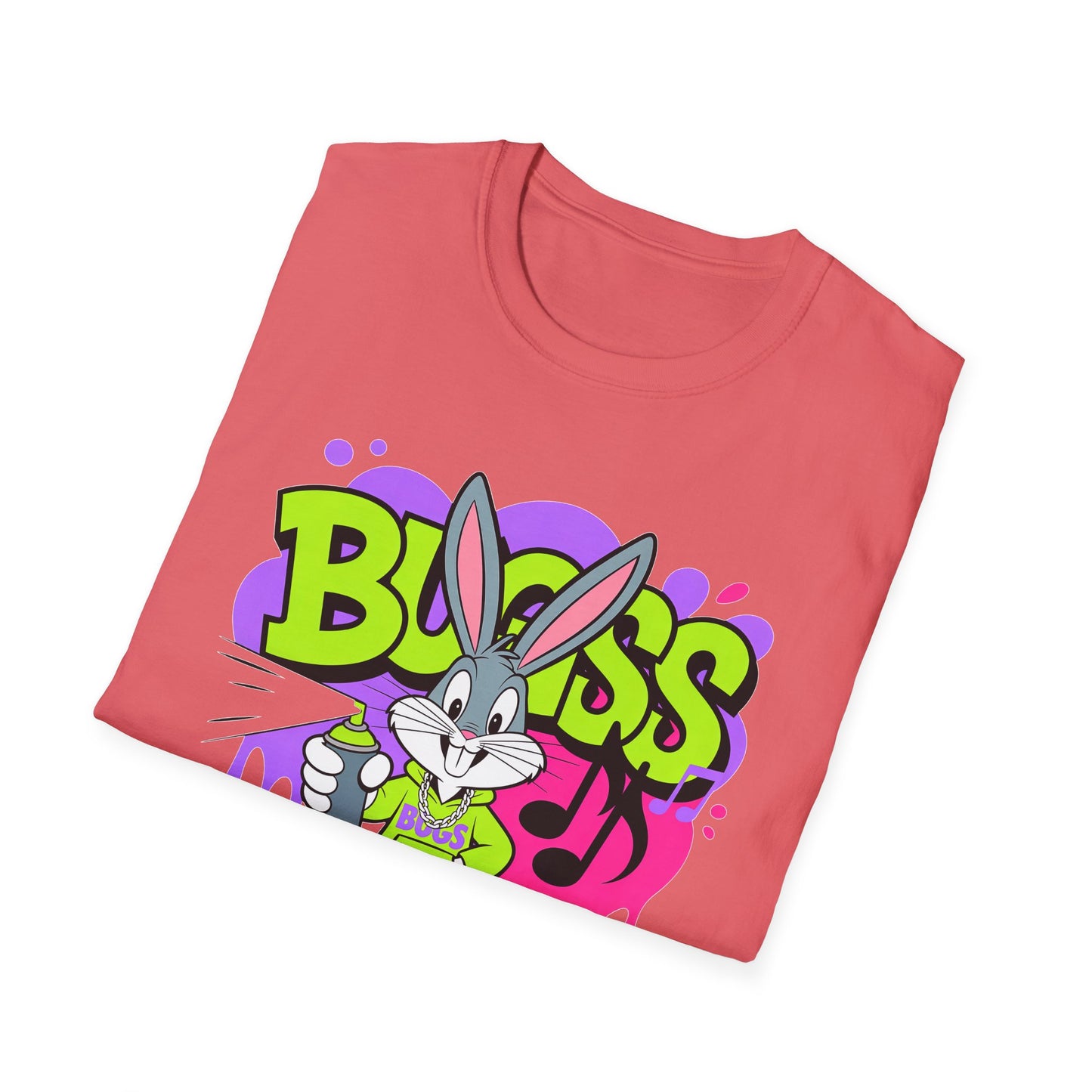 Cartoon T Shirt, Animation Shirt, Funny Animals Tee Shirt
