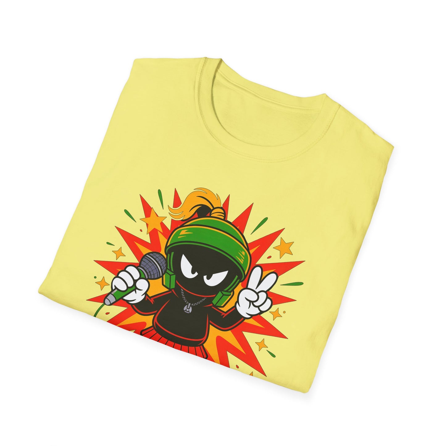 Cartoon T Shirt, Animation Shirt, Funny Animals Tee Shirt