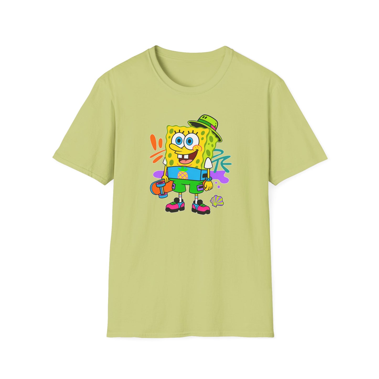 Cartoon T Shirt, Animation Shirt, Funny Animals Tee Shirt