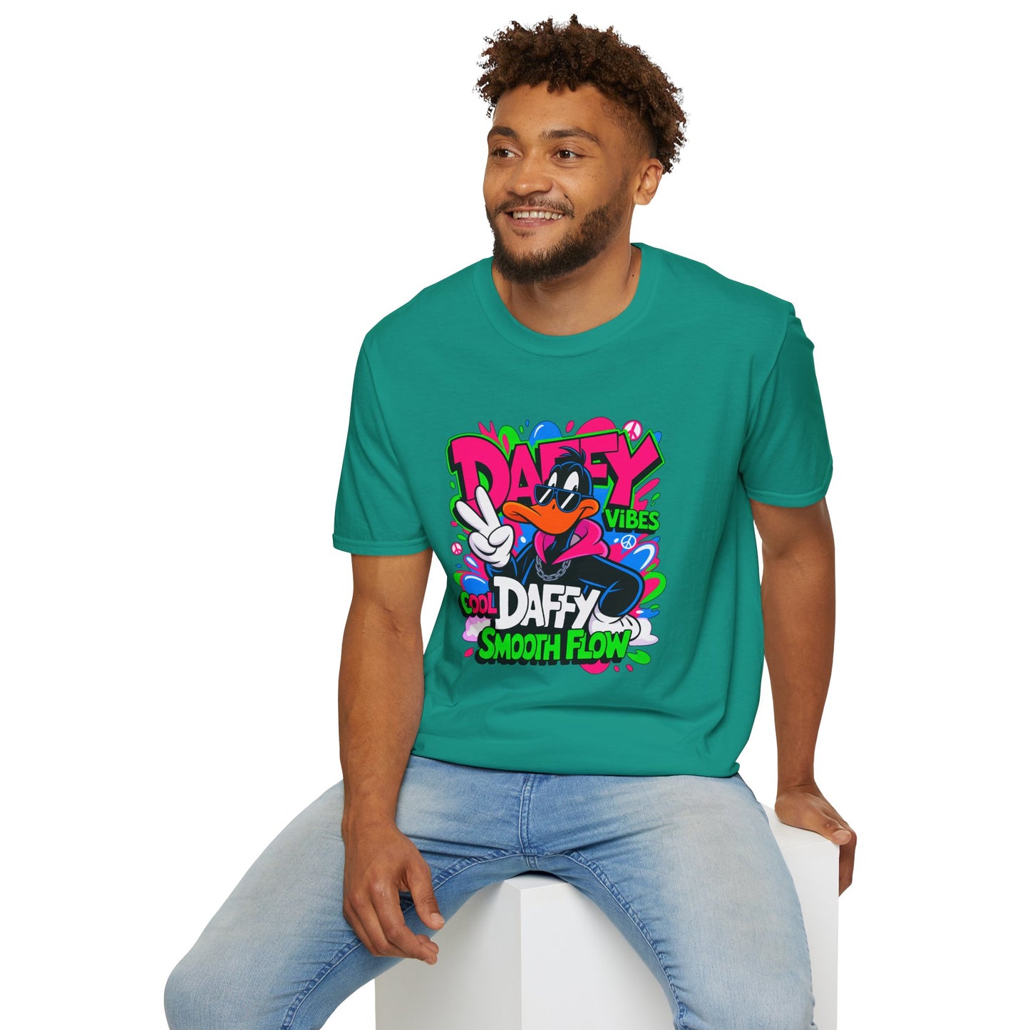 Cartoon T Shirt, Animation Shirt, Funny Animals Tee Shirt