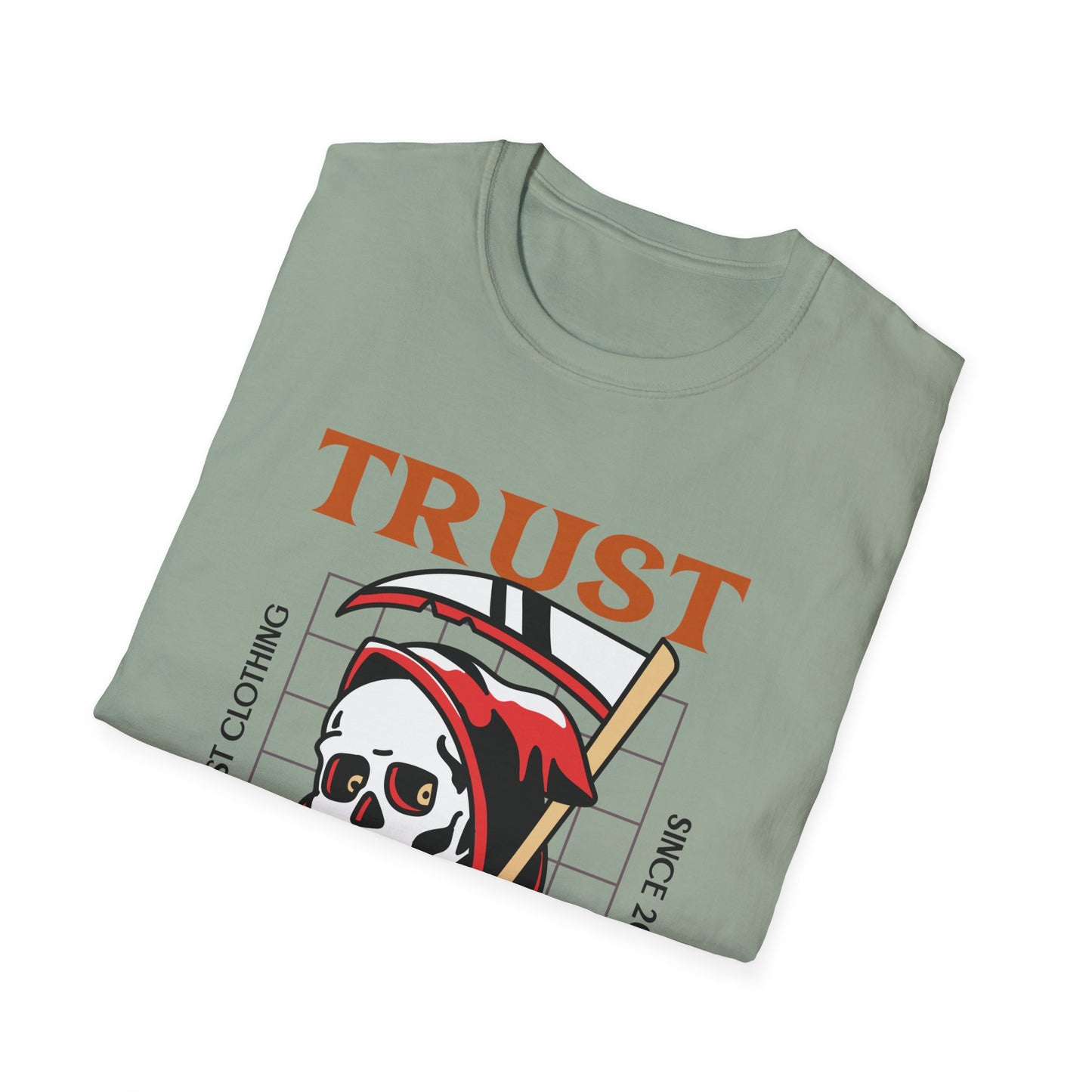 Retro T Shirt, Retro Design Shirt, Retro Art Tee Shirt, T-shirt with Retro Style