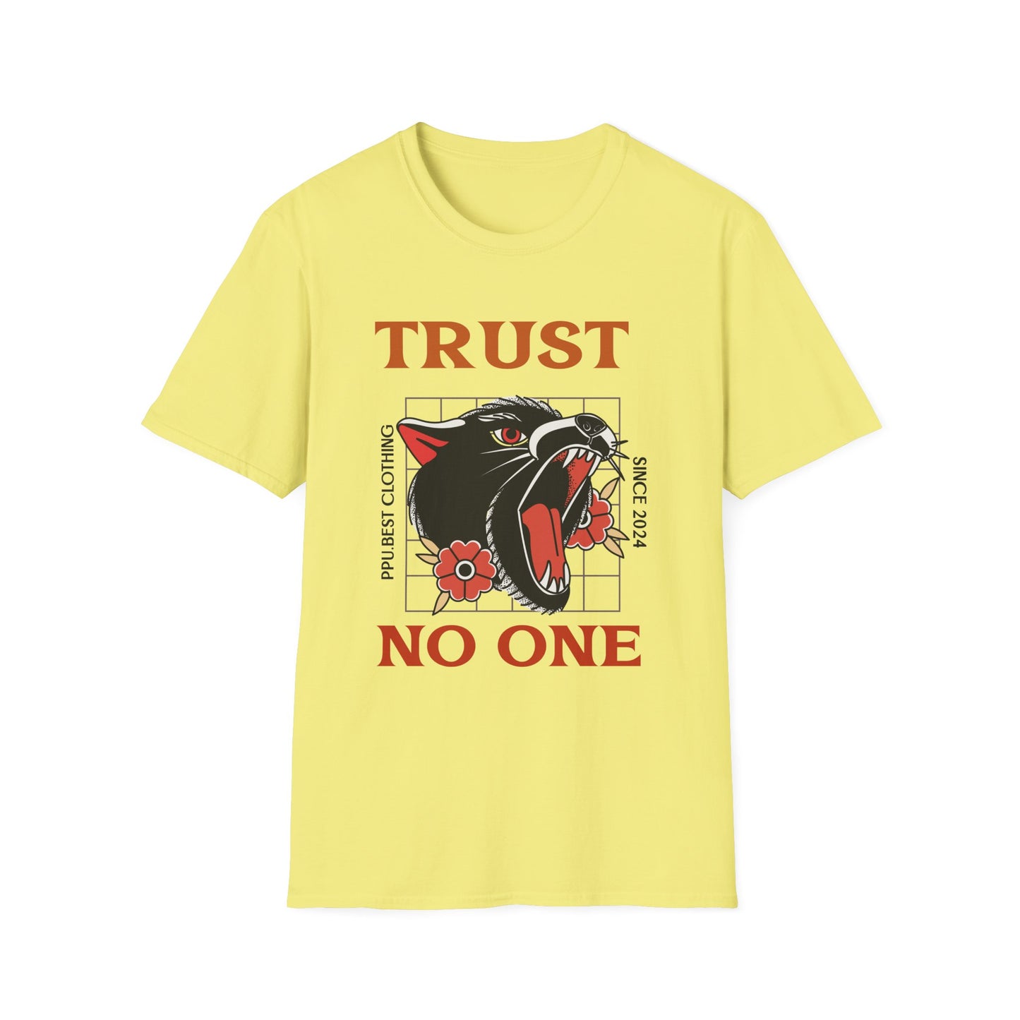 Retro T Shirt, Retro Design Shirt, Retro Art Tee Shirt, T-shirt with Retro Style