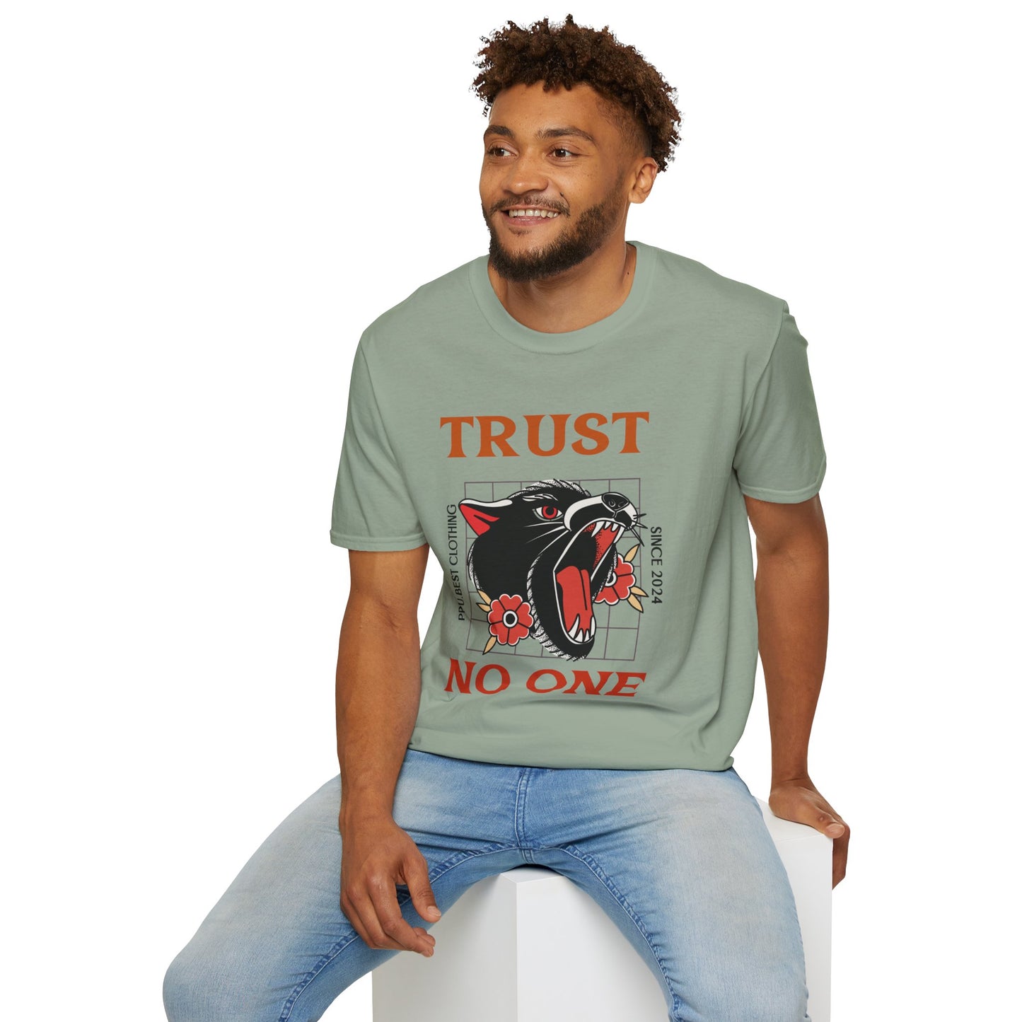 Retro T Shirt, Retro Design Shirt, Retro Art Tee Shirt, T-shirt with Retro Style