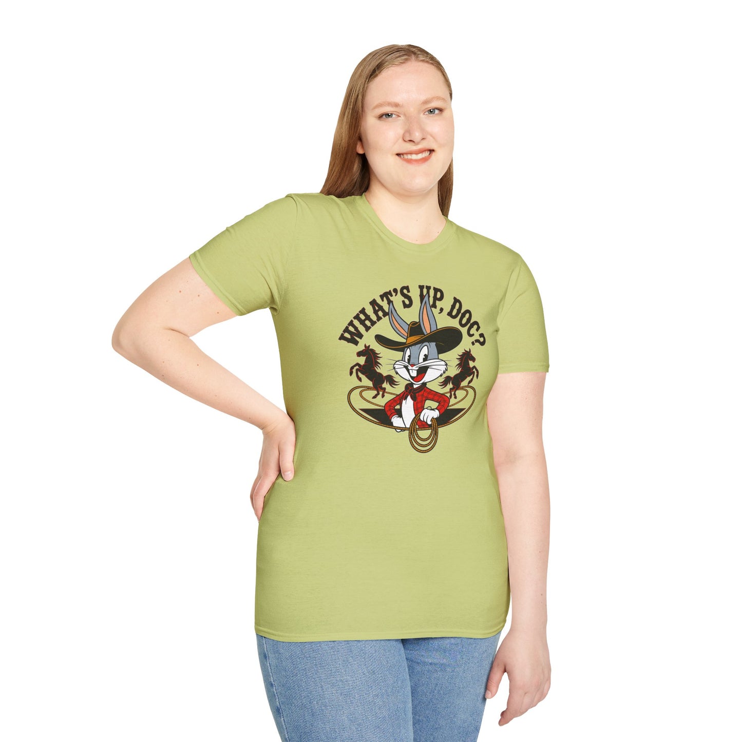 Cartoon T Shirt, Animation Shirt, Funny Animals Tee Shirt