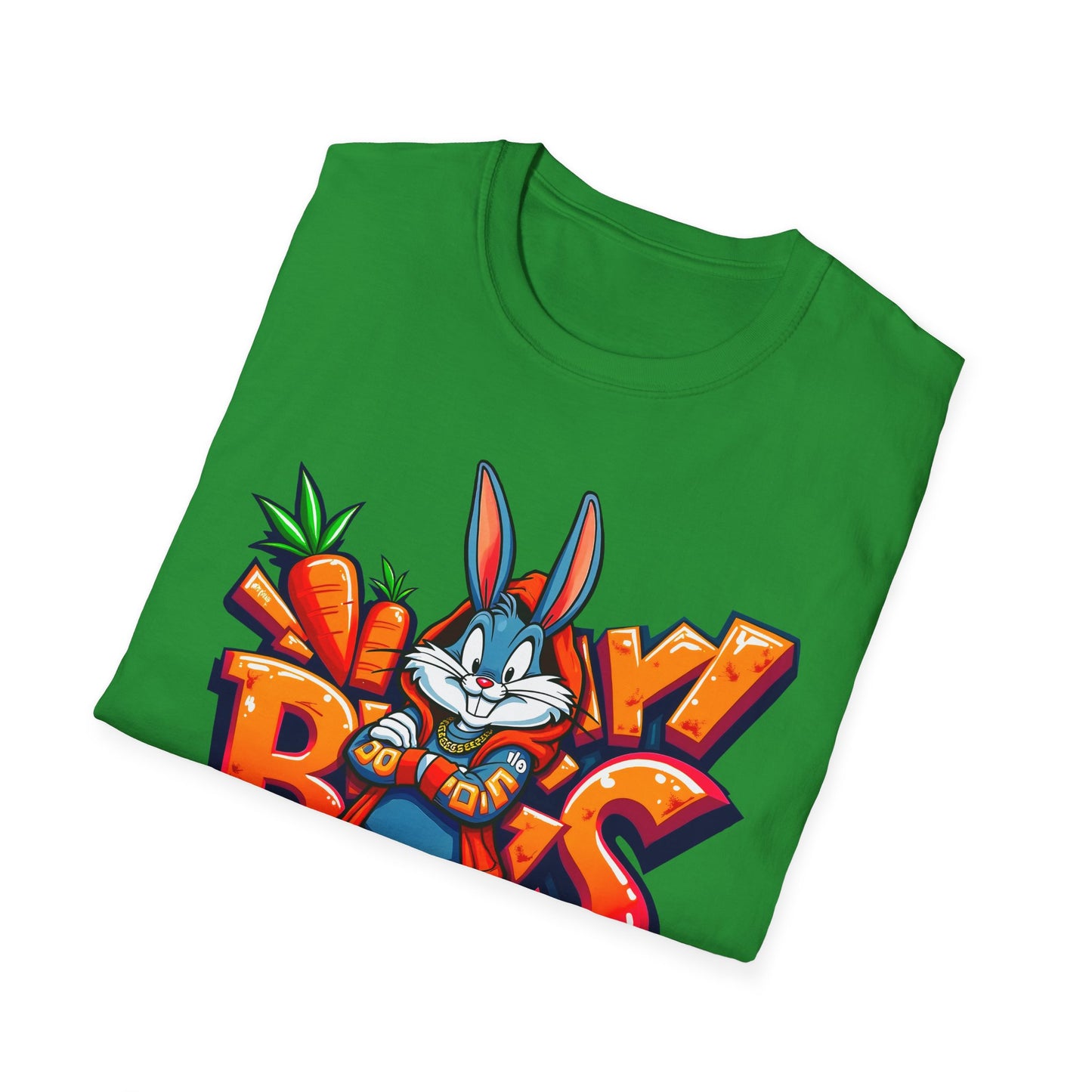 Cartoon T Shirt, Animation Shirt, Funny Animals Tee Shirt