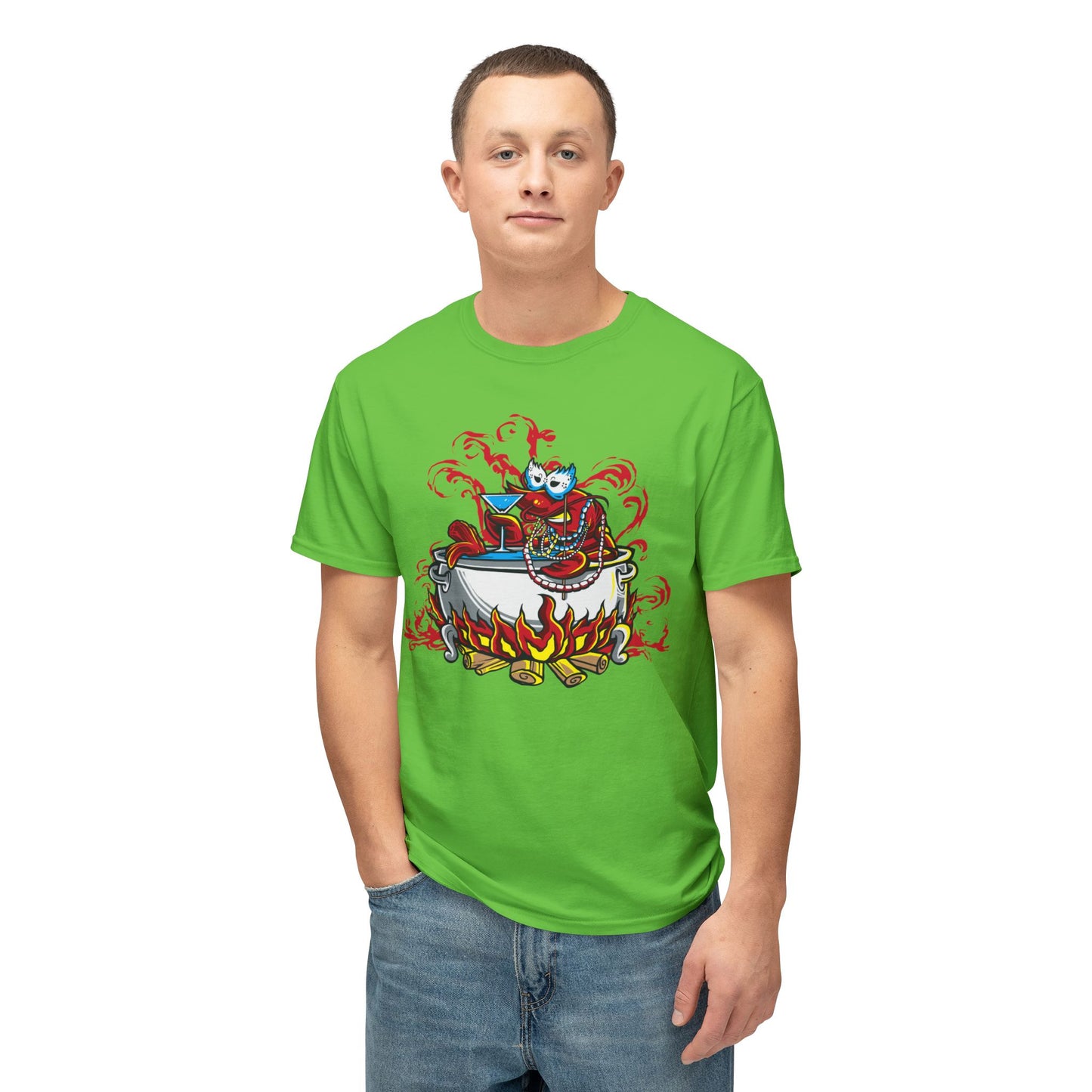 Lobster Tees, T-Shirt with Lobster, Animals Tees, Funny Animals Shirt, T Shirts with Funny Animals