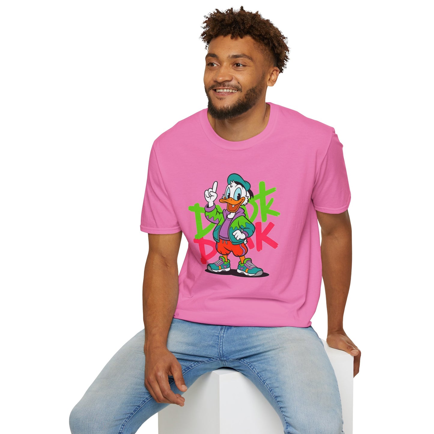 Cartoon T Shirt, Animation Shirt, Funny Animals Tee Shirt