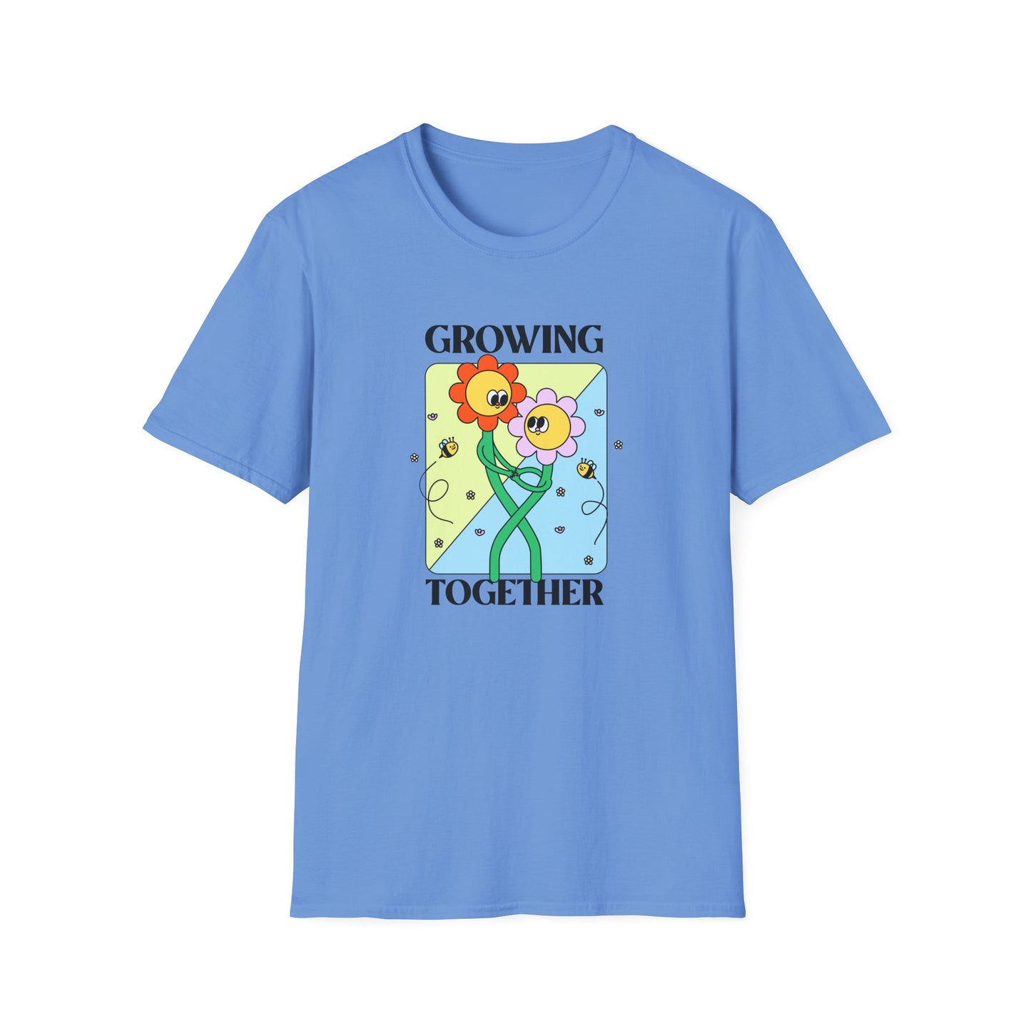 Retro T Shirt, Retro Design Shirt, Retro Art Tee Shirt, T-shirt with Retro Style