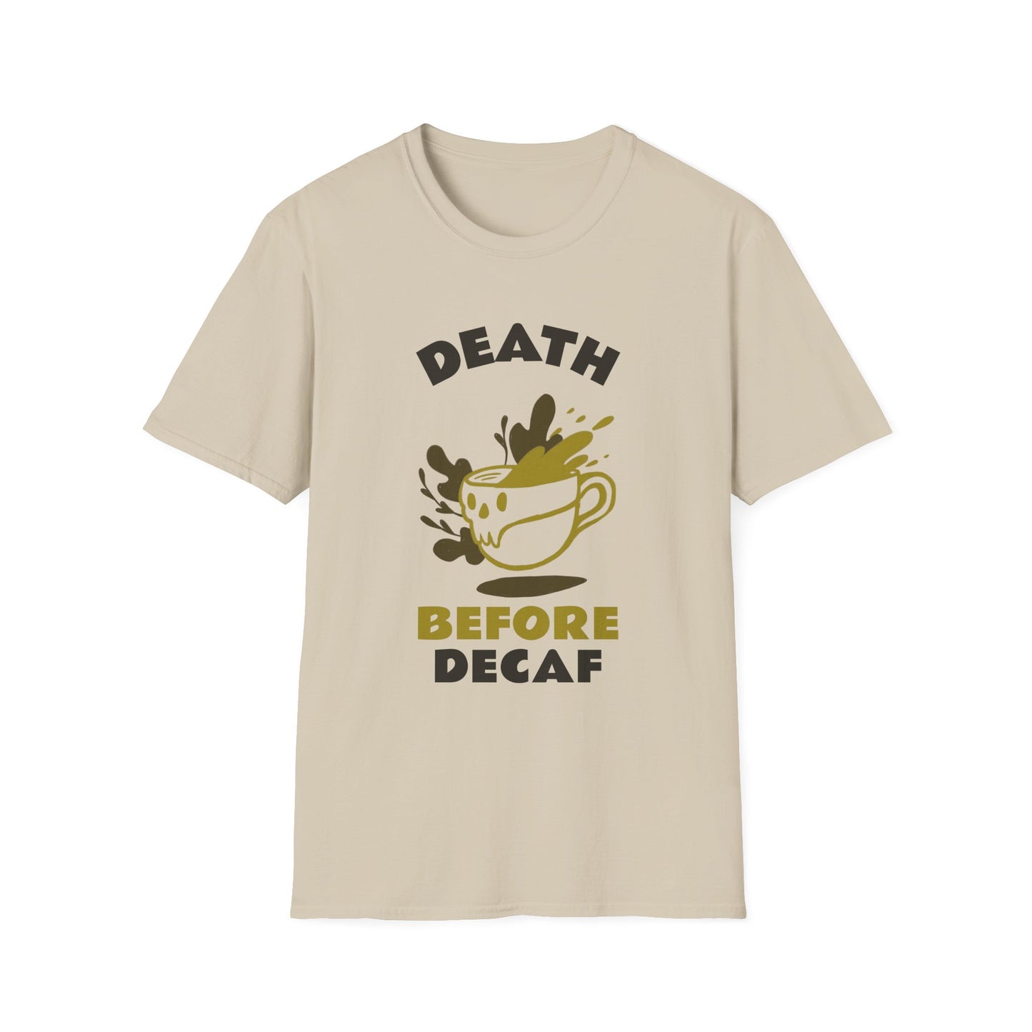 Food Tees, Funny Food T Shirts, Funny T Shirts, Coffee Tee Shirt, Coffee Tee, Funny Coffee Shirts