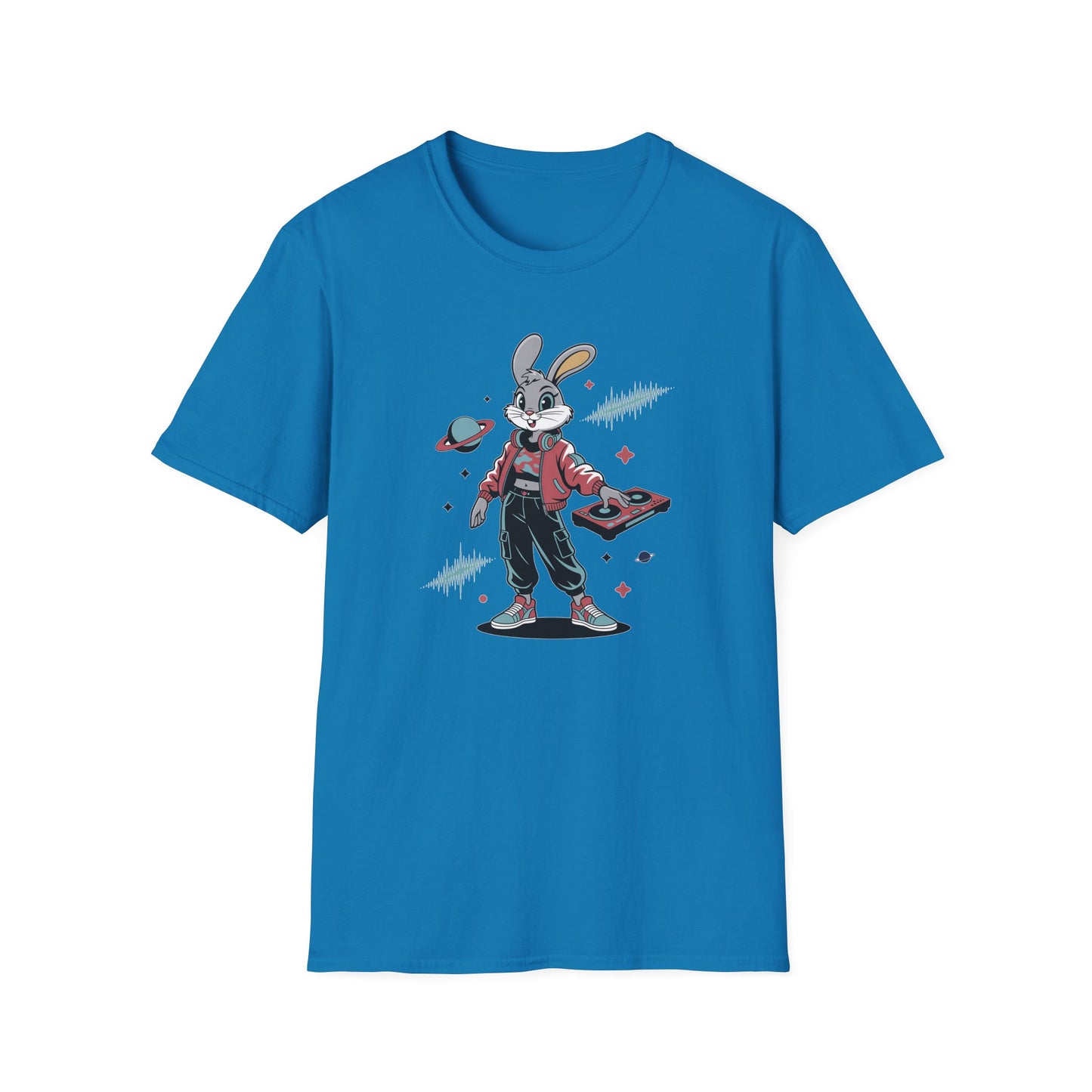 Cartoon T Shirt, Animation Shirt, Funny Animals Tee Shirt