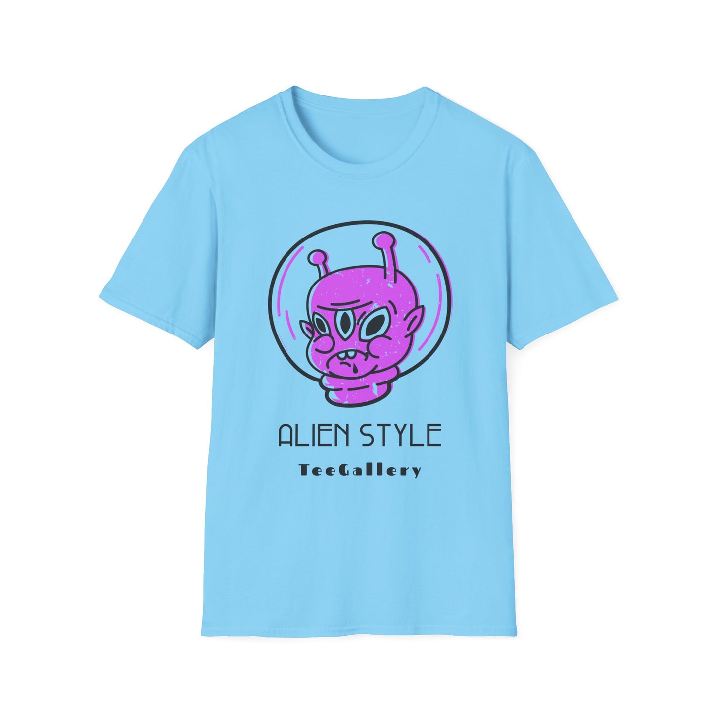 Funny T Shirts, UFO Tees, Funny Aliens Shirt