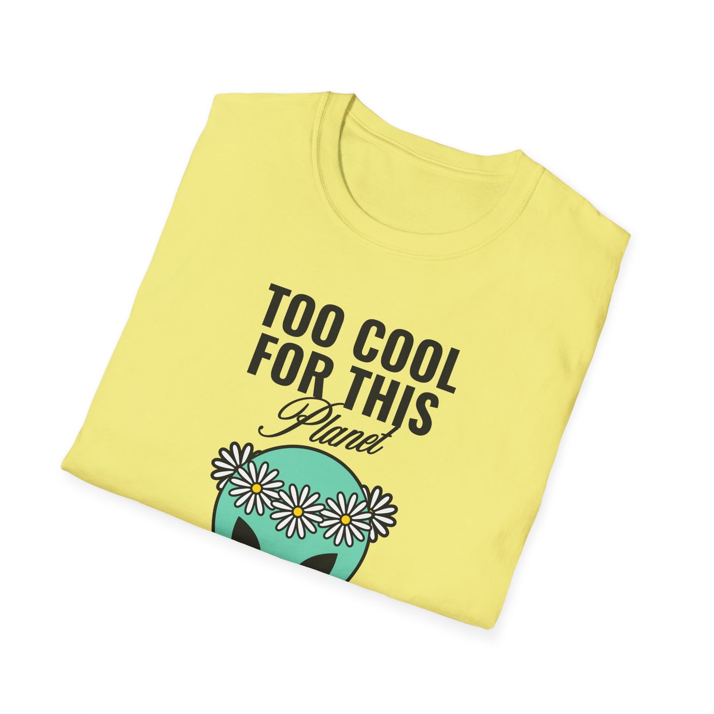 Funny T Shirts, UFO Tees, Funny Aliens Shirt - 22