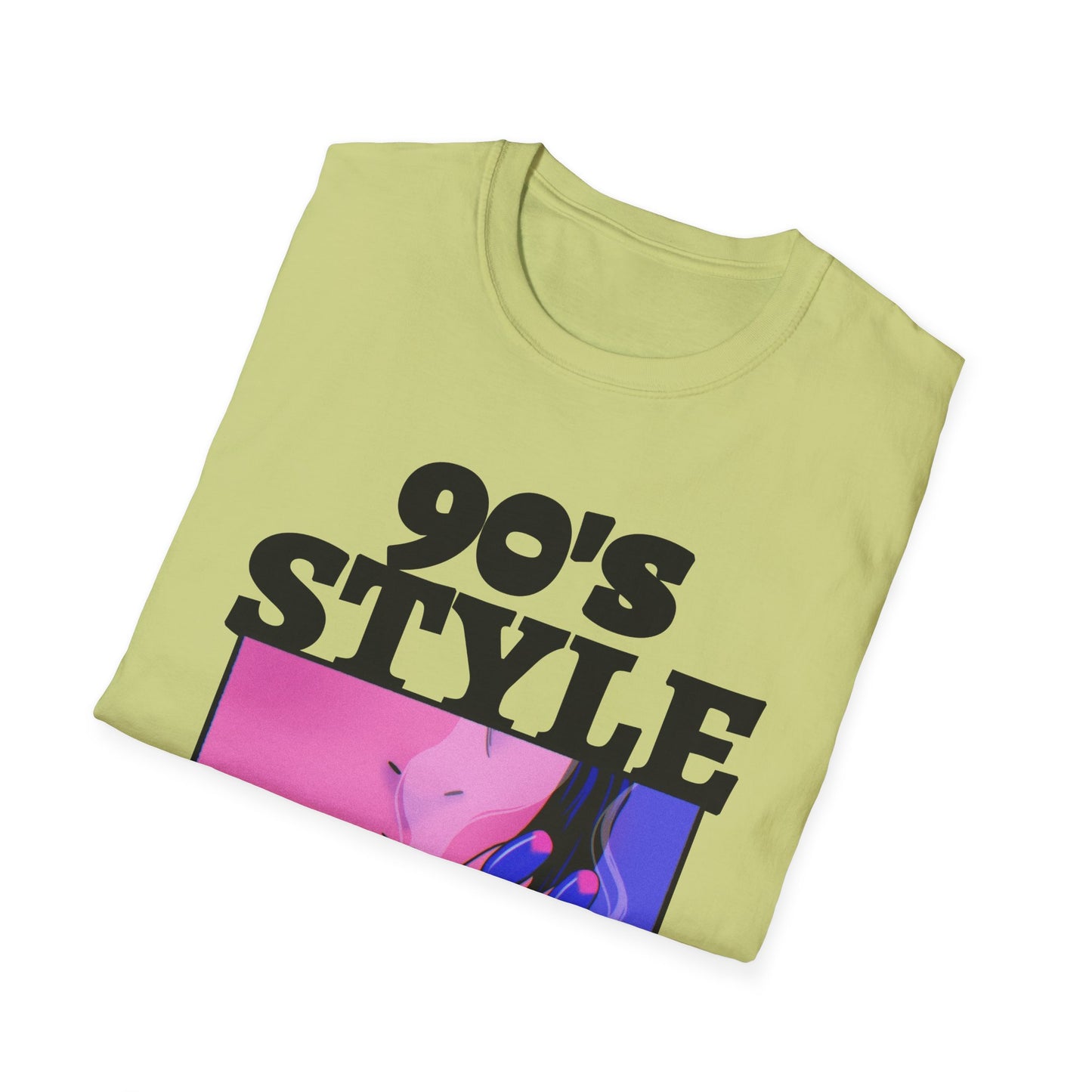 Retro T Shirt, Retro Design Shirt, Retro Art Tee Shirt, T-shirt with Retro Style